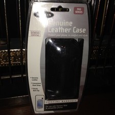 Custodia in pelle per