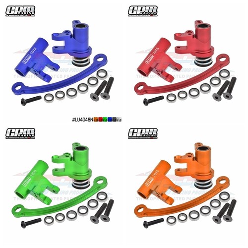 Lega alluminio gpm - di,