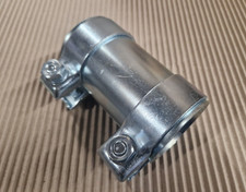 Mk5 GOLF GTI Tubo di Scarico