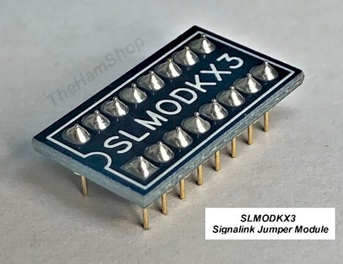 Modulo jumper plug - jumper, plug/play