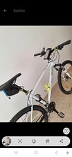 Mountain bike decathlon - mountain,