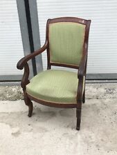 Poltrona Impero Epoca