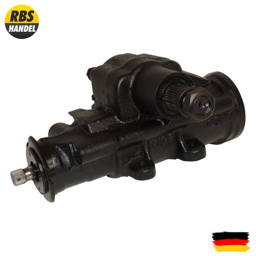Scatola guida jeep grand - guida, zj/zg