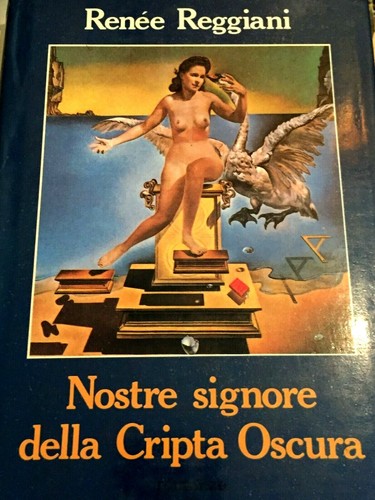 Renee reggiani nostre - reggiani,