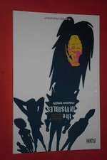 The invisibles rivoluzione - invisibles, "rivoluzione