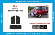 pellicole oscuranti vetri mini