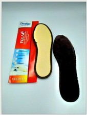 SOLETTA LANA POLAR VERO