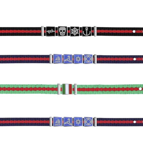 Bracciale uomo morellato - uomo,