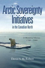 Arctic Sovereignty Initiatives