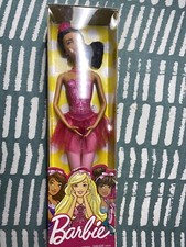 Barbie Ballerina Bambola in