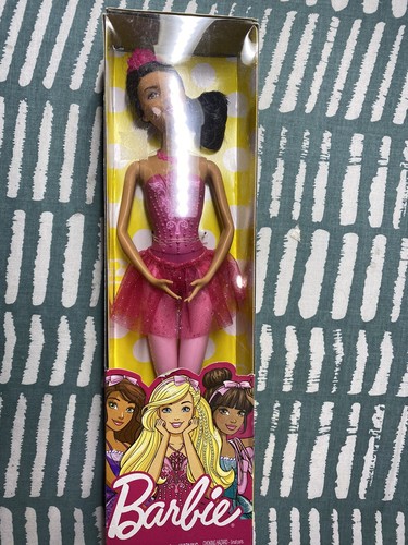 Barbie ballerina bambola - bambola, in