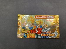 bustina sigillata lamincards