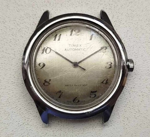 Rarissimo vecchio orologio
