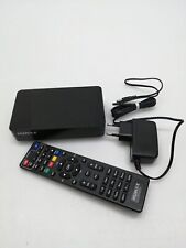 Decoder Humax Digimax T2 HD-2022T2 – DTT FTA Zapper