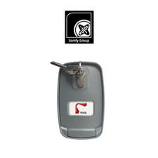 Universal external unlocking