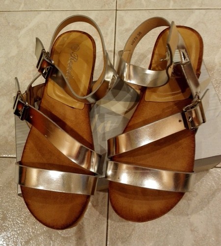 Scarpa sandalo donna renda - scarpa,