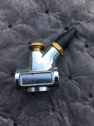 Titan 19378 inline air blow - 19378,