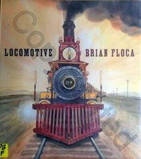 Locomotive