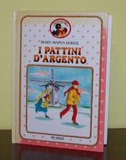 I pattini d’argento • Mary