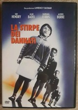 La stirpe dei dannati 1964 DVD