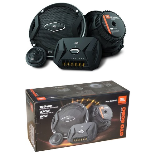 Kit vie jbl - 1, gto609c