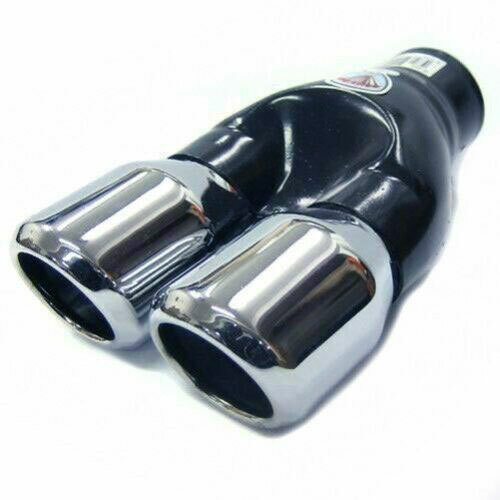 Silenziatore coda tubo - , trim