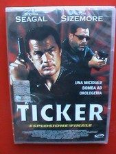 Film movie dvd steven seagal - steven,