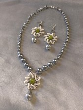 Collana Perle Artigianale