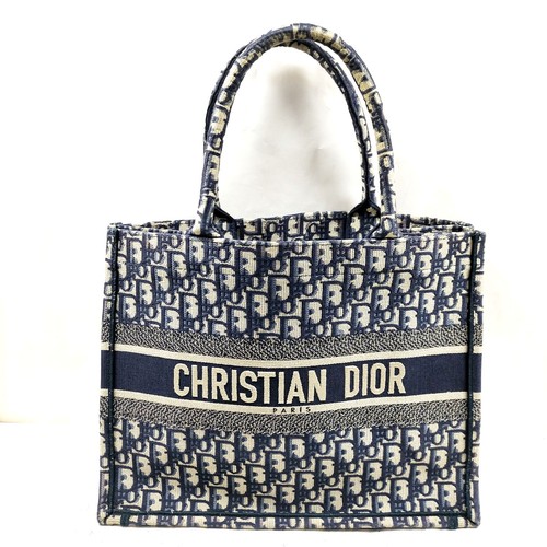 Christian dior tote bag libro - christian,