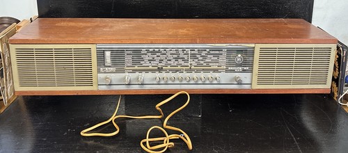 Sintonizzatore radio