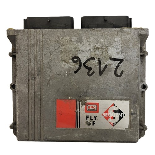 Brc fly ecu - /, 67r011002