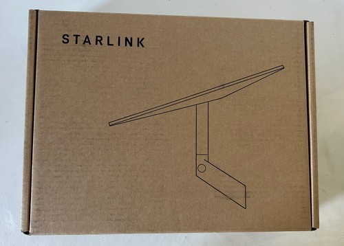 Staffa starlink supporta - staffa,