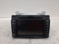 KIA SPORTAGE MK3 (SL) SAT