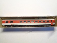 ROCO N 24276 Eurofima carrozza