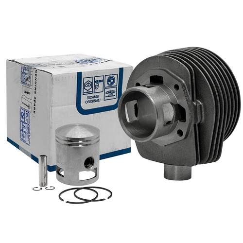 Kit gruppo termico cilindro - termico,