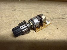 Kenwood TS-950S/SD Selettore