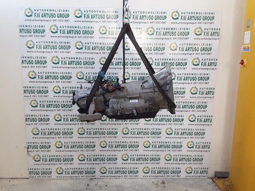 Cambio automatico rotaz bmw - cambio,