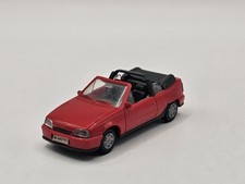 Herpa 1:87 Opel Kadett