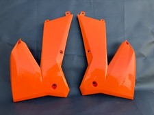 Spoiler serbatoio OEM KTM SX
