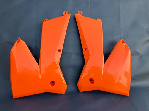 Spoiler serbatoio oem - ktm, sx