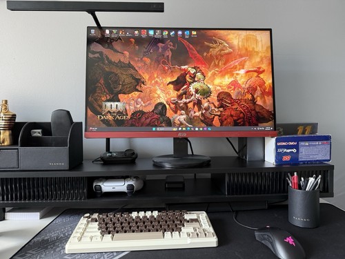 Aoc g2790vx frameless - aoc, 27"