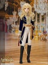 VOLKS Super Dollfie Doll La