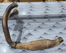 collettore marmitta bmw f 750 gs 18518550447