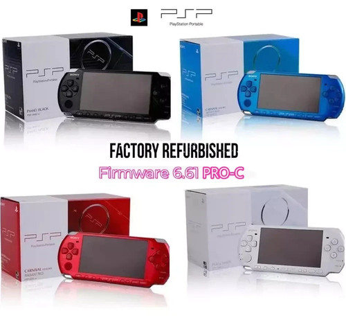 Sony psp 3000 host nouveau - sony,