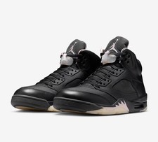 Nike Air Jordan 5 Paris