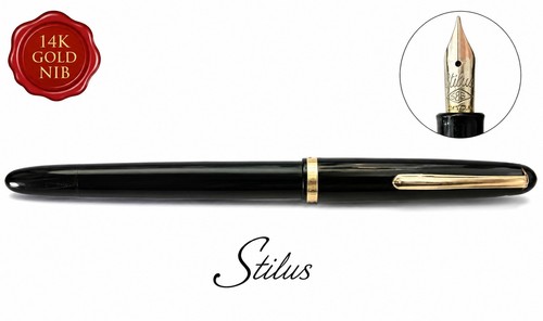Stilus penna stilografica 111 - stilus,