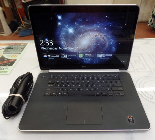 Dell precision m3800 4712hq - precision, i7-4712hq