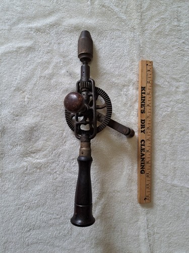 Millers falls bello vintage - millers-falls,