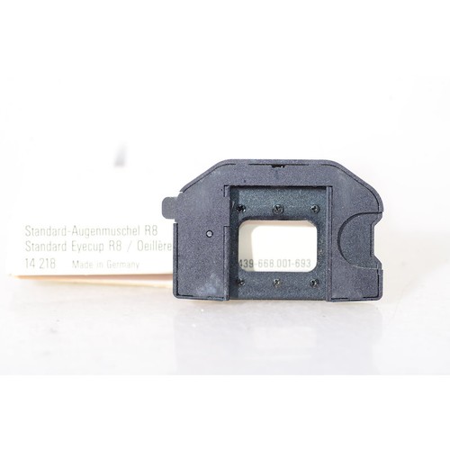 Leica 14218 oculare per r9 - 14218, r8/r9