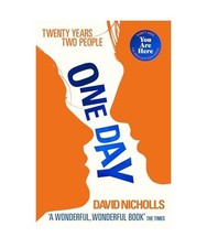 One Day, David Nicholls